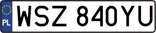 WSZ840YU