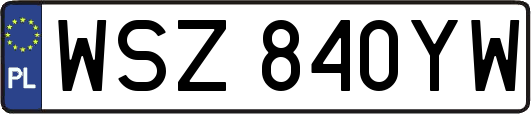 WSZ840YW