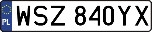 WSZ840YX