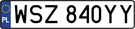 WSZ840YY