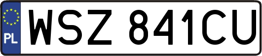 WSZ841CU