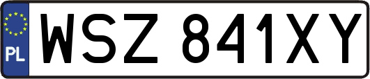 WSZ841XY