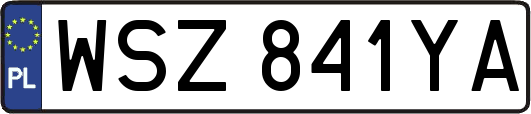 WSZ841YA