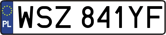 WSZ841YF