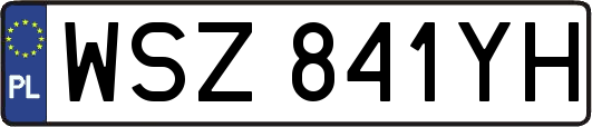 WSZ841YH