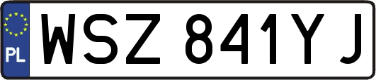 WSZ841YJ