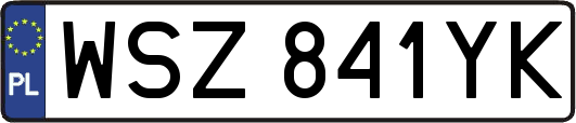 WSZ841YK