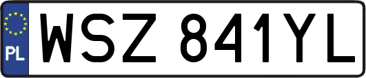 WSZ841YL