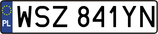 WSZ841YN