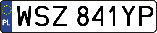 WSZ841YP
