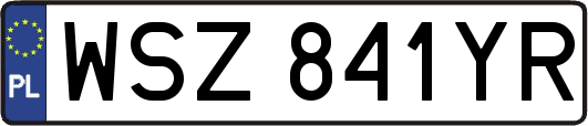 WSZ841YR