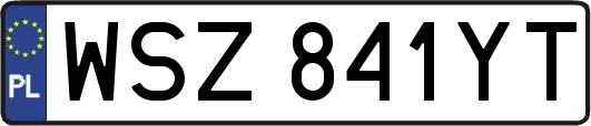 WSZ841YT