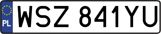 WSZ841YU