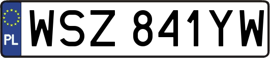 WSZ841YW