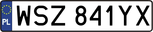 WSZ841YX