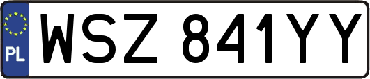 WSZ841YY
