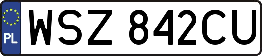 WSZ842CU