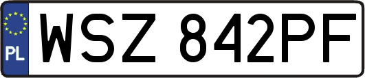 WSZ842PF