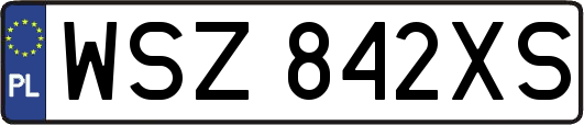 WSZ842XS