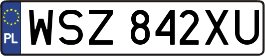 WSZ842XU