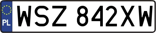 WSZ842XW