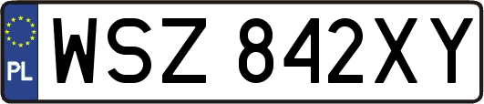 WSZ842XY