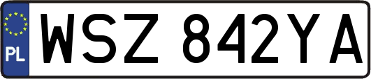 WSZ842YA