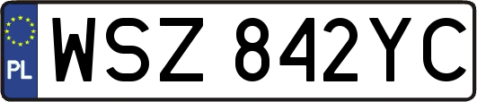 WSZ842YC