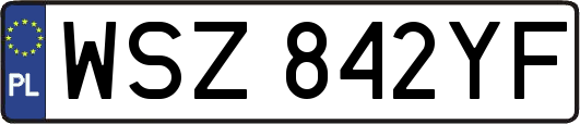 WSZ842YF