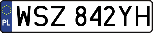 WSZ842YH