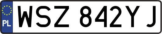 WSZ842YJ