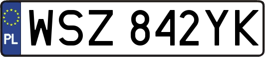 WSZ842YK