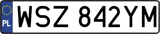 WSZ842YM