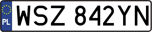 WSZ842YN