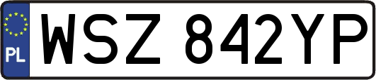 WSZ842YP