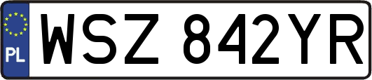 WSZ842YR