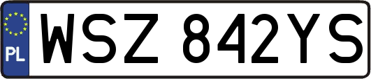 WSZ842YS