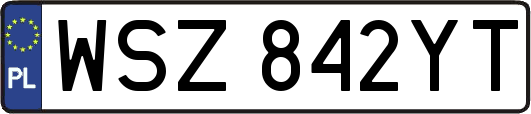 WSZ842YT