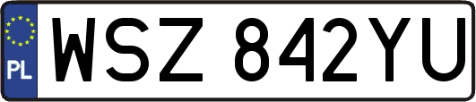 WSZ842YU