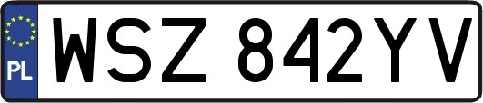 WSZ842YV