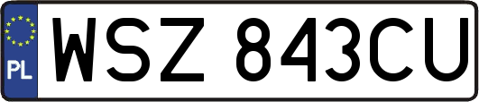 WSZ843CU