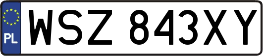 WSZ843XY