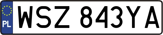 WSZ843YA
