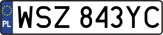 WSZ843YC