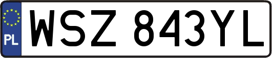 WSZ843YL