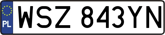 WSZ843YN