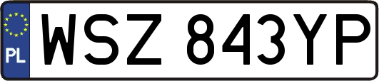 WSZ843YP