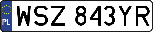 WSZ843YR