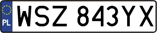 WSZ843YX