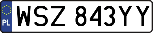 WSZ843YY